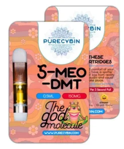 Buy 5 MeO DMT cart