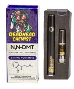 Buy DMT online