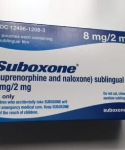 Order suboxone online